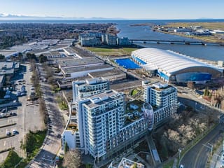 Apartment for sale in Richmond, Richmond, 2011 5511 Hollybridge Way, 263137368 | Realtylink.org