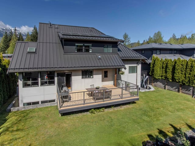 House for sale in Squamish, Squamish, 1007 Jay Crescent, 263137375 | Realtylink.org