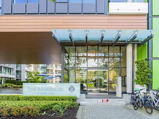 Apartment for sale in Vancouver, Vancouver West, 408 3533 Ross Drive, 263137378 | Realtylink.org