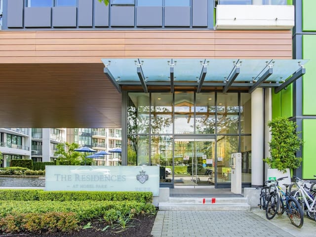 Apartment for sale in Vancouver, Vancouver West, 408 3533 Ross Drive, 263137378 | Realtylink.org
