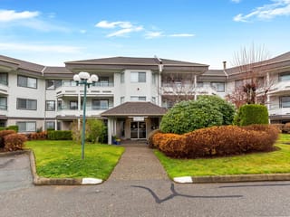 Apartment for sale in Abbotsford, Abbotsford, 246 2451 Gladwin Road, 263137380 | Realtylink.org
