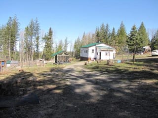 House for sale in 150 Mile House, Williams Lake, 1261 Scheffler Road, 263137381 | Realtylink.org