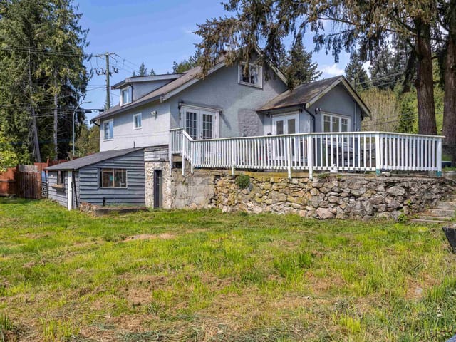 House for sale in Roberts Creek, Sunshine Coast, 1010 Joe Road, 263137382 | Realtylink.org