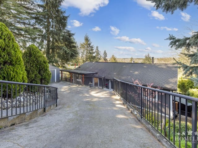 House for rent in Delta, N. Delta, Upper House 7437 Garfield Drive, 263137383 | Realtylink.org