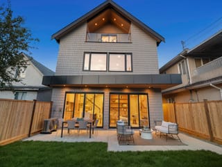 1/2 Duplex for sale in Vancouver, Vancouver East, 2 5033 Prince Albert Street, 263137387 | Realtylink.org