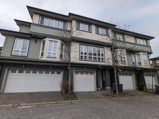 Townhouse for sale in New Westminster, New Westminster, 33 160 Pembina Street, 263137394 | Realtylink.org