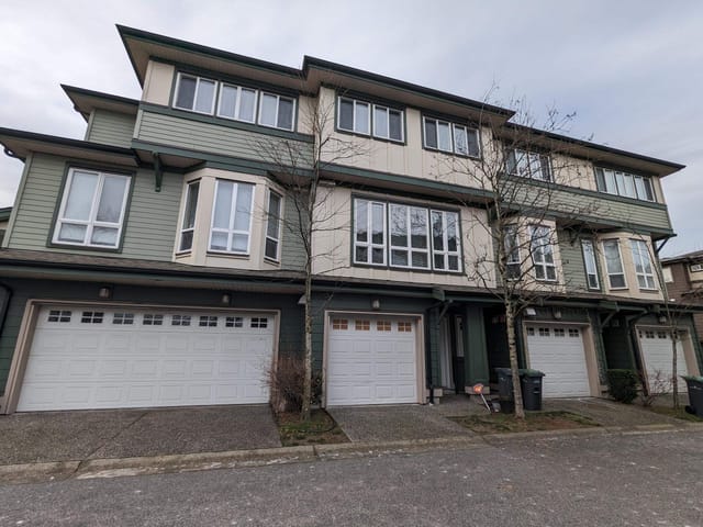 Townhouse for sale in New Westminster, New Westminster, 33 160 Pembina Street, 263137394 | Realtylink.org