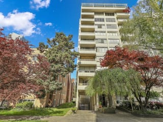 Apartment for sale in Vancouver, Vancouver West, 603 1967 Barclay Street, 263137404 | Realtylink.org