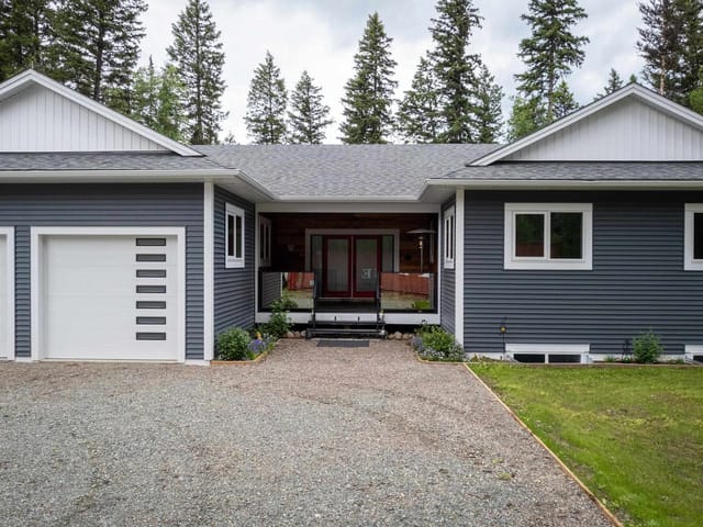 House for sale in Prince George, PG Rural West, 14770 Nechako Crescent, 263137407 | Realtylink.org