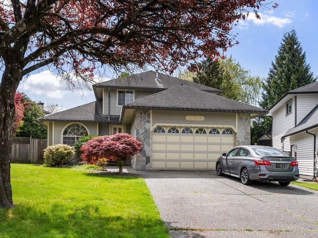 House for sale in Langley, Langley, 21549 85b Court, 263137410 | Realtylink.org
