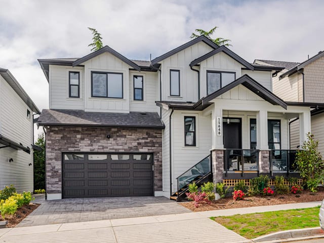 House for sale in Surrey, South Surrey White Rock, 15648 23a Avenue, 263137411 | Realtylink.org