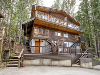 1/2 Duplex for sale in Whistler, Whistler, 2315 Cheakamus Way, 263137412 | Realtylink.org