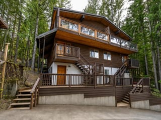 1/2 Duplex for sale in Whistler, Whistler, 2315 Cheakamus Way, 263137412 | Realtylink.org