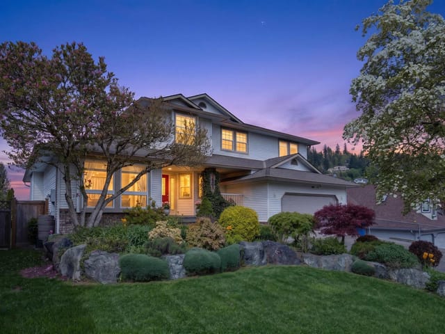 House for sale in Abbotsford, Abbotsford, 34947 Oakhill Drive, 263137420 | Realtylink.org