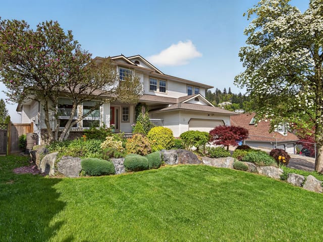 House for sale in Abbotsford, Abbotsford, 34947 Oakhill Drive, 263137420 | Realtylink.org