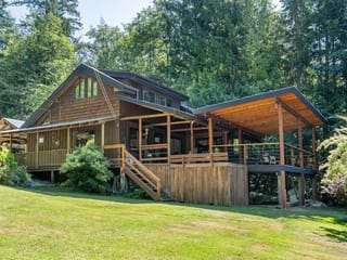 House for sale in Roberts Creek, Sunshine Coast, 2931 Grauman Road, 263137423 | Realtylink.org