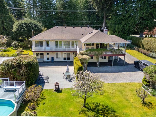 House for sale in Halfmoon Bay, Sunshine Coast, 7904 Redrooffs Road, 263137427 | Realtylink.org