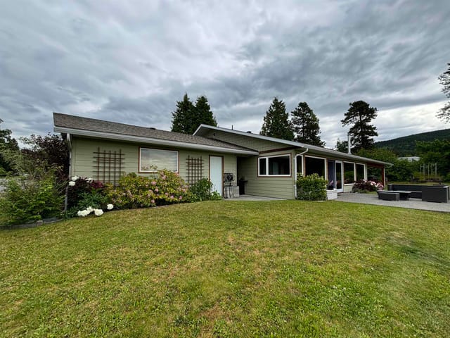 House for sale in Terrace, Terrace, 4022 Skoglund Street, 263137430 | Realtylink.org