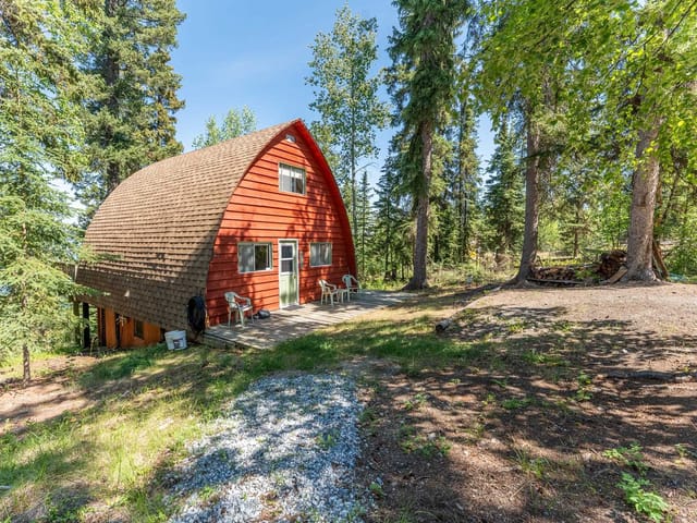 Recreational Property for sale in Cluculz Lake, PG Rural West, 52260 Lloyd Drive, 263137432 | Realtylink.org