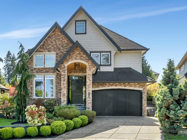 House for sale in Surrey, South Surrey White Rock, 16332 26b Avenue, 263137438 | Realtylink.org
