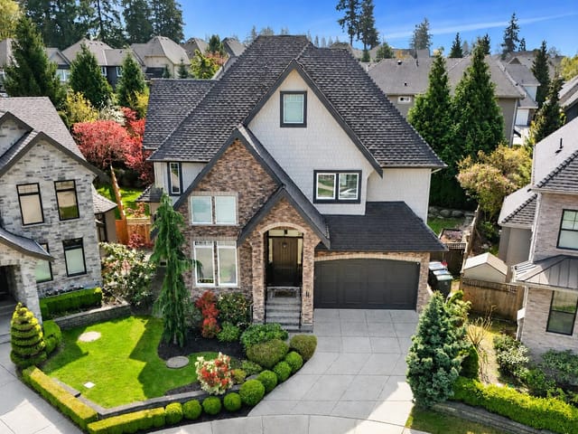 House for sale in Surrey, South Surrey White Rock, 16332 26b Avenue, 263137438 | Realtylink.org