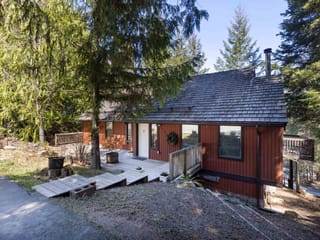 1/2 Duplex for sale in Whistler, Whistler, 2732 Sproatt Drive, 263137439 | Realtylink.org