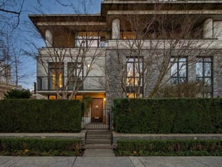 Townhouse for sale in Vancouver, Vancouver West, 595 Beach Crescent, 263137442 | Realtylink.org