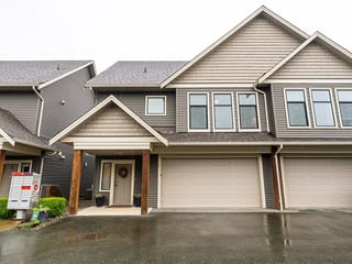 Townhouse for sale in Agassiz, Agassiz, 8 7435 Morrow Road, 263137443 | Realtylink.org