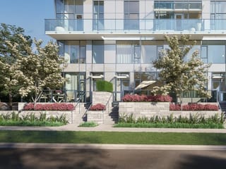 Townhouse for sale in Vancouver, Vancouver West, TH2 2323 Fir Street, 263137447 | Realtylink.org
