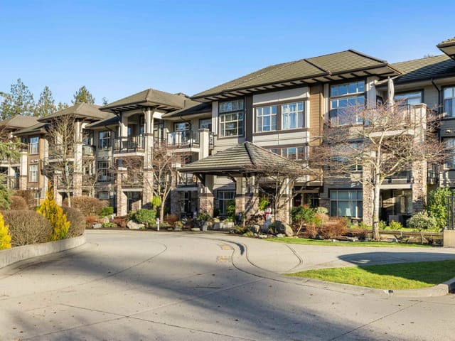 Apartment for sale in Surrey, South Surrey White Rock, 308 15185 36 Avenue, 263137448 | Realtylink.org