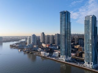 Apartment for sale in New Westminster, New Westminster, 3604 680 Quayside Drive, 263137449 | Realtylink.org