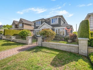 House for sale in Vancouver, Vancouver West, 6650 Neal Street, 263137451 | Realtylink.org