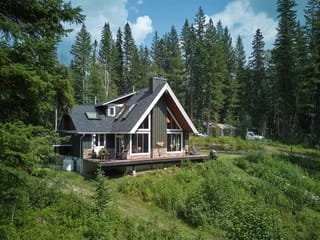 House for sale in Horsefly, Williams Lake, 6777 McKinley Trail, 263137462 | Realtylink.org