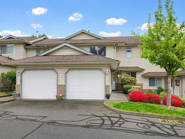 Townhouse for sale in Abbotsford, Abbotsford, 15 2023 Winfield Drive, 263137466 | Realtylink.org
