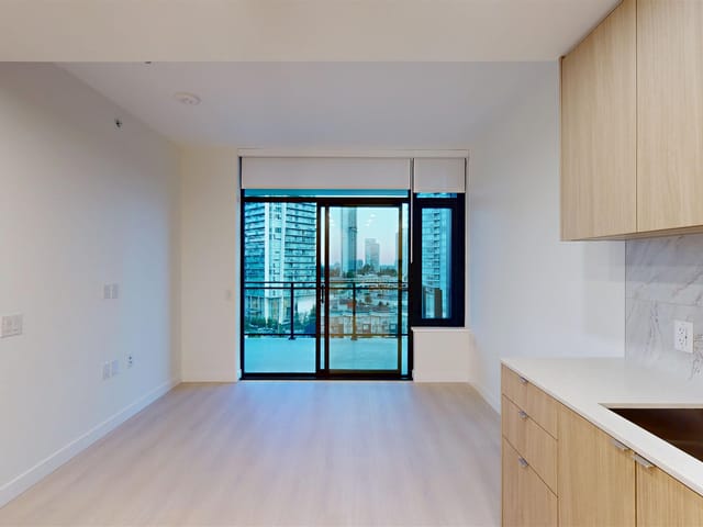 Apartment for rent in Coquitlam, Coquitlam, 1401 626 Claremont Street, 263137468 | Realtylink.org