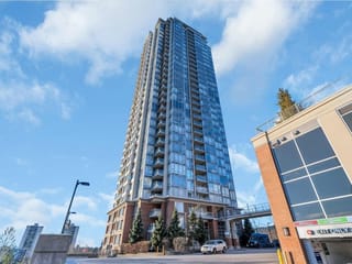 Apartment for rent in Burnaby, Burnaby North, 311* 9888 Cameron Street, 263137473 | Realtylink.org