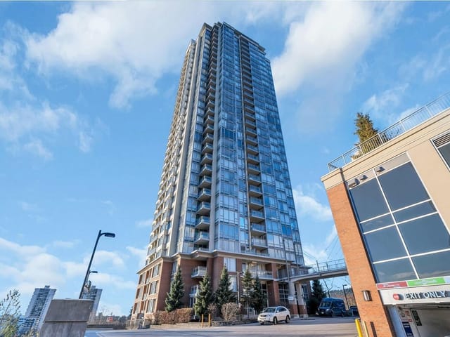 Apartment for rent in Burnaby, Burnaby North, 311* 9888 Cameron Street, 263137473 | Realtylink.org