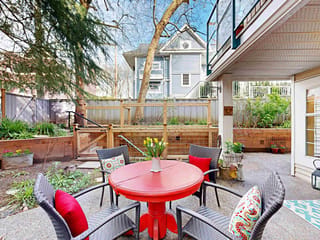 Apartment for sale in Vancouver, Vancouver West, 103 735 W 15 Avenue, 263137477 | Realtylink.org
