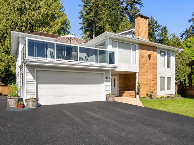 House for sale in Tsawwassen, Tsawwassen, 905 Eden Crescent, 263137482 | Realtylink.org