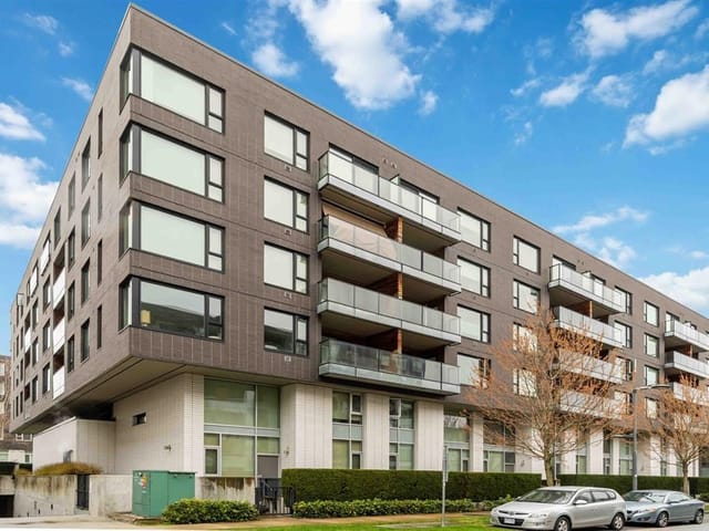 Apartment for rent in Vancouver, Vancouver West, 305 5955 Birney Avenue, 263137488 | Realtylink.org