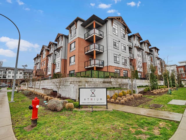 Apartment for sale in Langley, Langley, 408 19945 Brydon Crescent, 263137491 | Realtylink.org