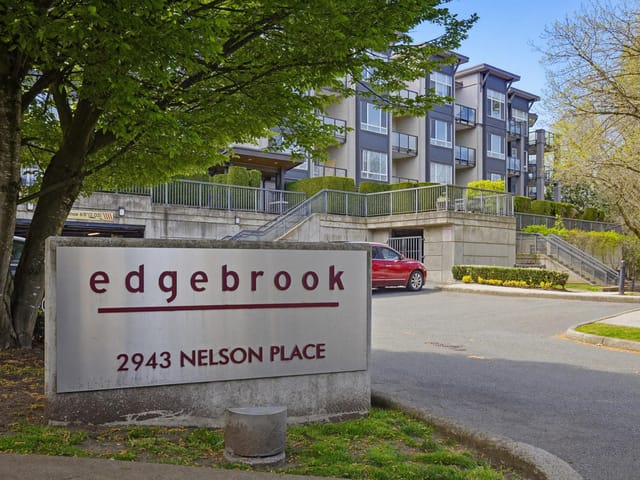 Apartment for sale in Abbotsford, Abbotsford, 208 2943 Nelson Place, 263137503 | Realtylink.org