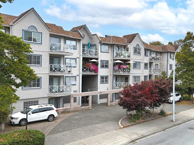 Apartment for sale in Surrey, Surrey, 121 12101 80 Avenue, 263137504 | Realtylink.org