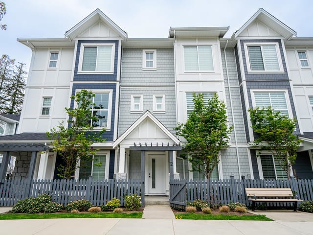 Townhouse for sale in Langley, Langley, 2 20321 80 Avenue, 263137507 | Realtylink.org