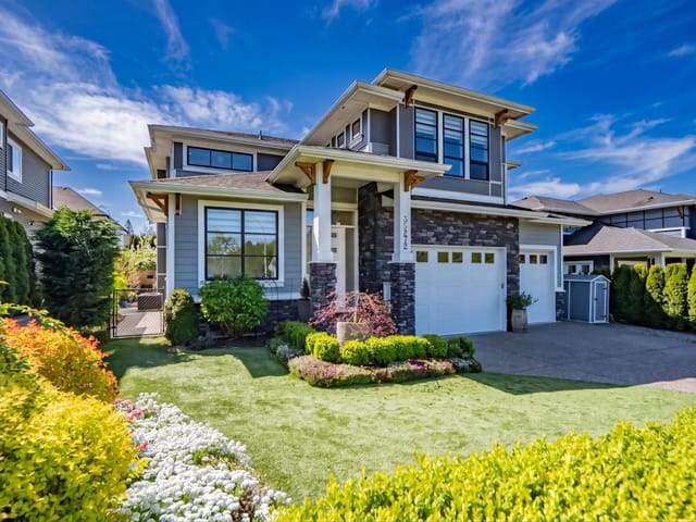 House for sale in Mission, Mission, 35272 McEwen Avenue, 263137511 | Realtylink.org