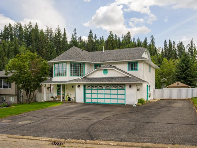 House for sale in Prince George, PG City North, 1917 Clearwood Crescent, 263137513 | Realtylink.org