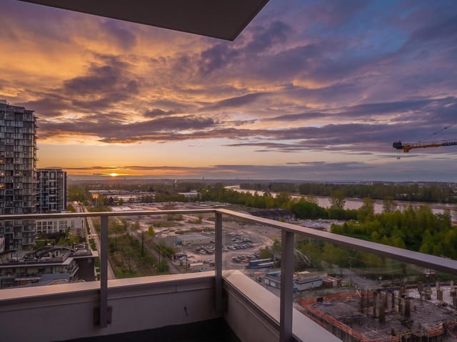 Apartment for sale in Vancouver, Vancouver East, 1402 3438 Sawmill Crescent, 263137519 | Realtylink.org