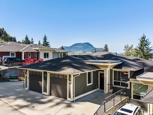 Townhouse for sale in Chilliwack, Sardis, 142 6026 Lindeman Street, 263137522 | Realtylink.org