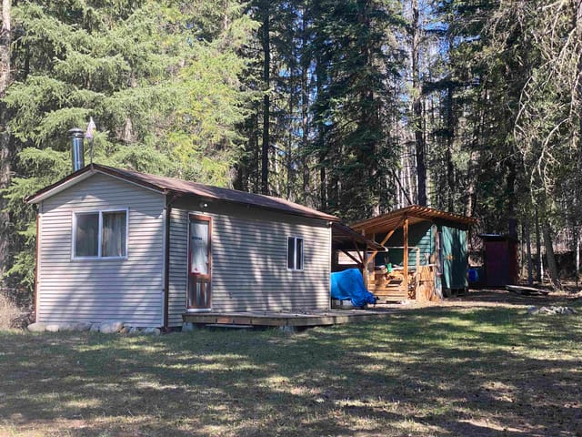 Recreational Property for sale in 100 Mile House, 100 Mile House, Lot 9 Northwood Road, 263137524 | Realtylink.org