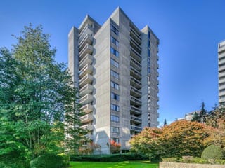 Apartment for sale in Burnaby, Burnaby South, 705 6689 Willingdon Avenue, 263137526 | Realtylink.org